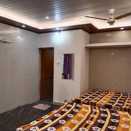 Arundekar Home Stay In Beach Side Ac Room Gokarna  Exterior photo