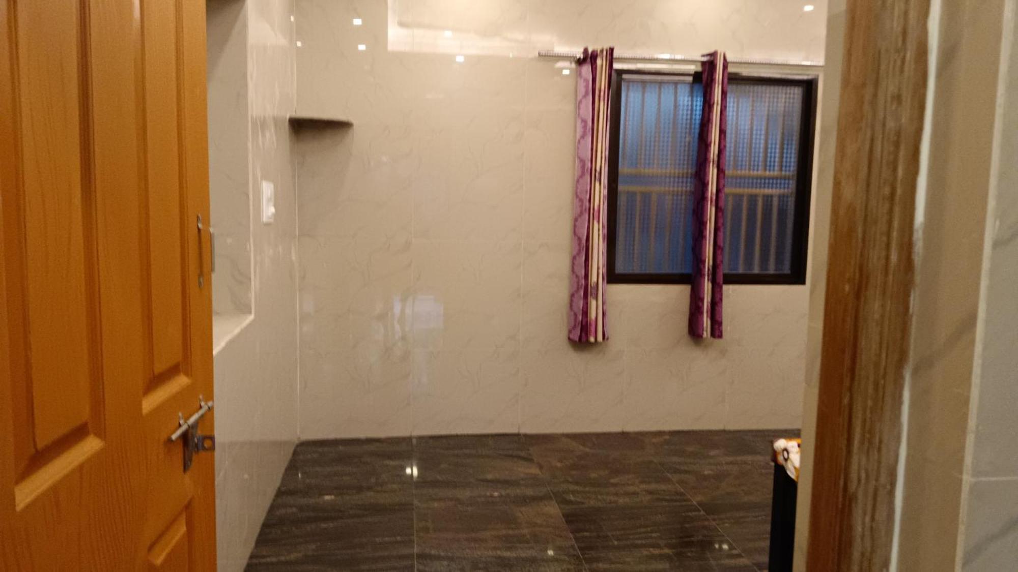 Arundekar Home Stay In Beach Side Ac Room Gokarna  Exterior photo